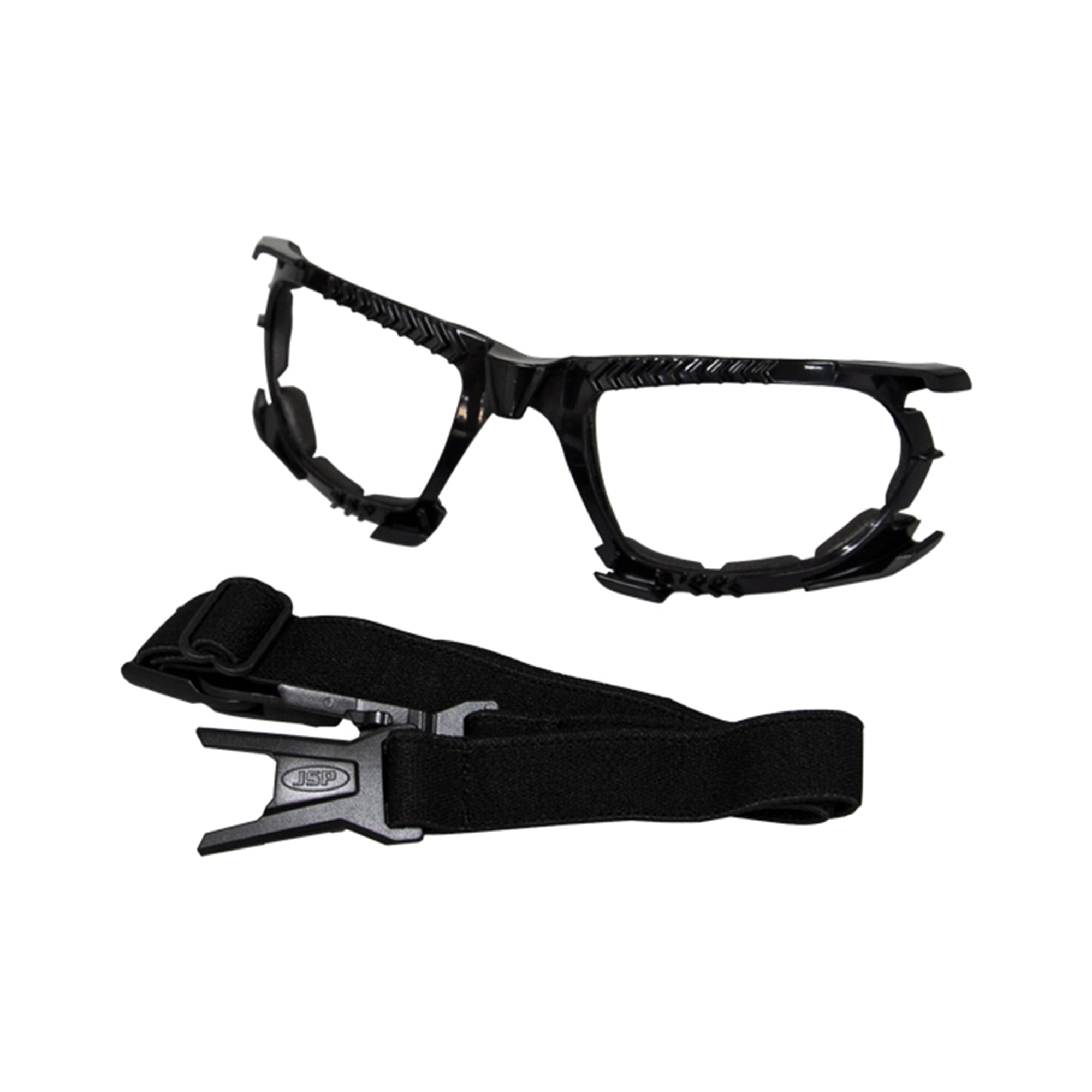 JSP Forceflex3 Dust Dam and Strap Accessory Pack