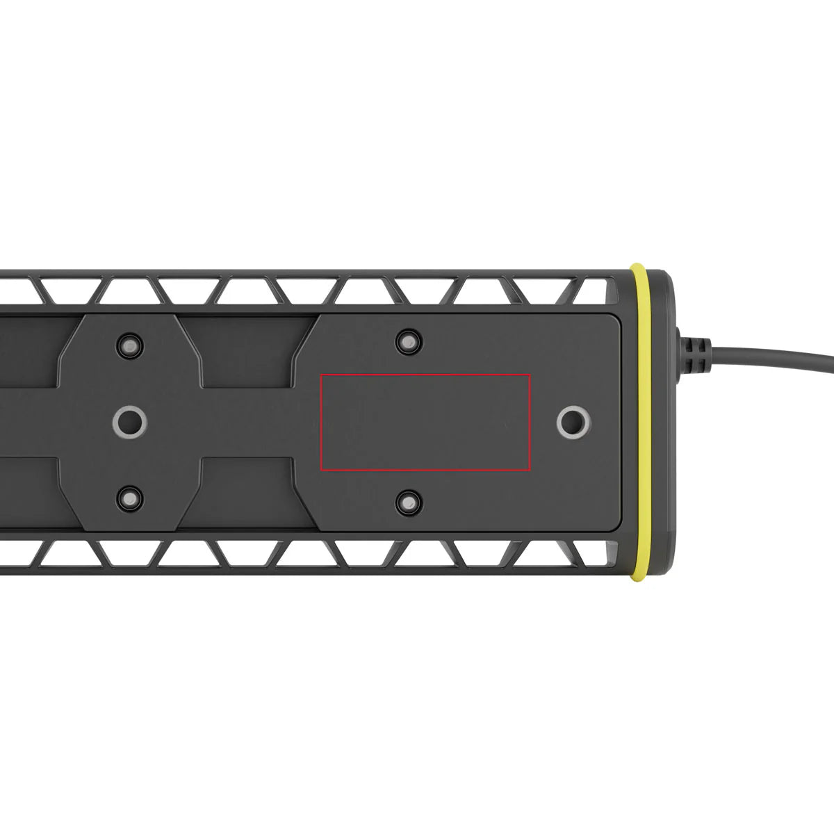 Ledlenser AT10C WORK Task Light (5000lm)