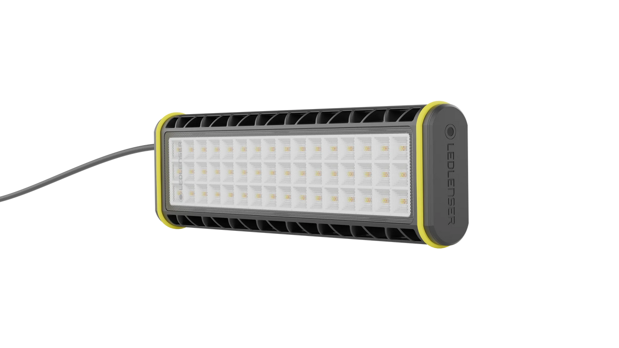 Ledlenser AT10C WORK Task Light (5000lm)