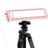 Ledlenser AT10C WORK Task Light (5000lm)