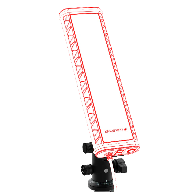 Ledlenser AT10C WORK Task Light (5000lm)