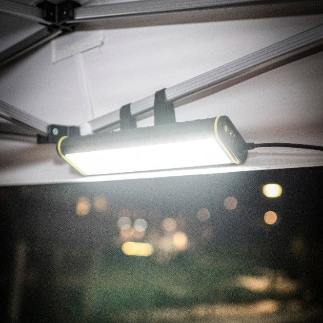Ledlenser AT10C WORK Task Light (5000lm)