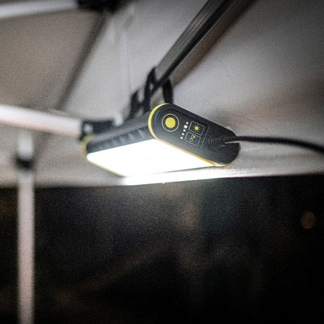 Ledlenser AT10C WORK Task Light (5000lm)
