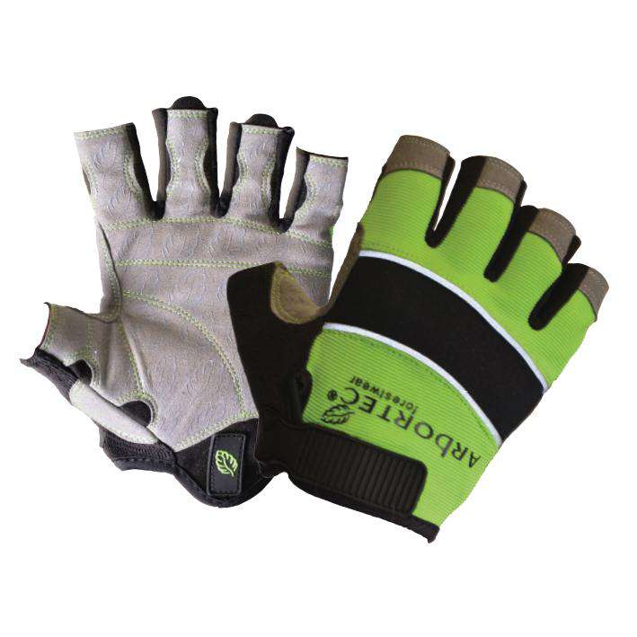 Arbortec Fingerless Climbing Glove