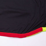 Arbortec Jacket Breatheflex #colour_red-yellow