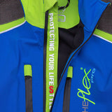 Arbortec Jacket Breatheflex Pro #colour_blue