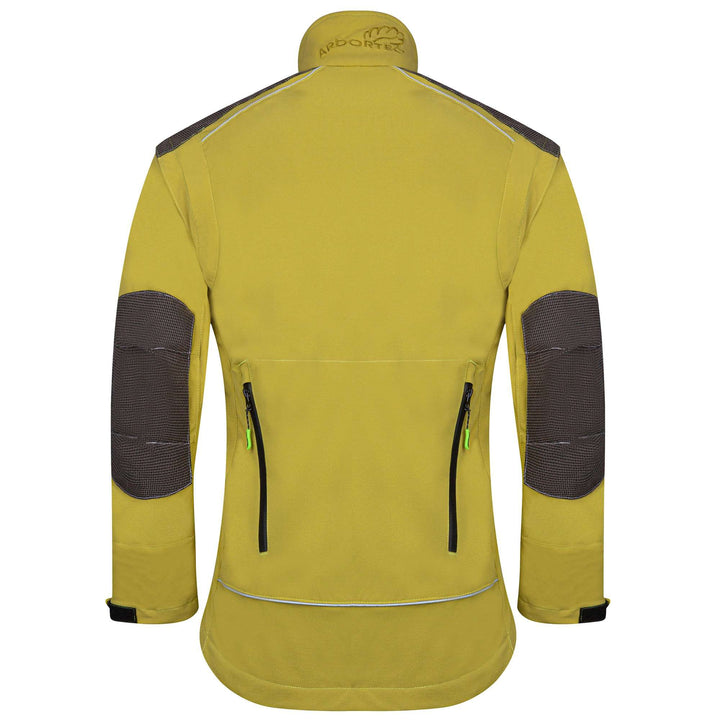 Arbortec Jacket Breatheflex Pro #colour_citrine