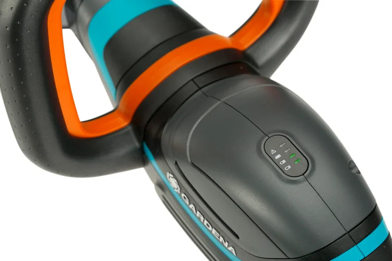 Gardena Hedgetrimmer ComfCut 60 18VP4A solo