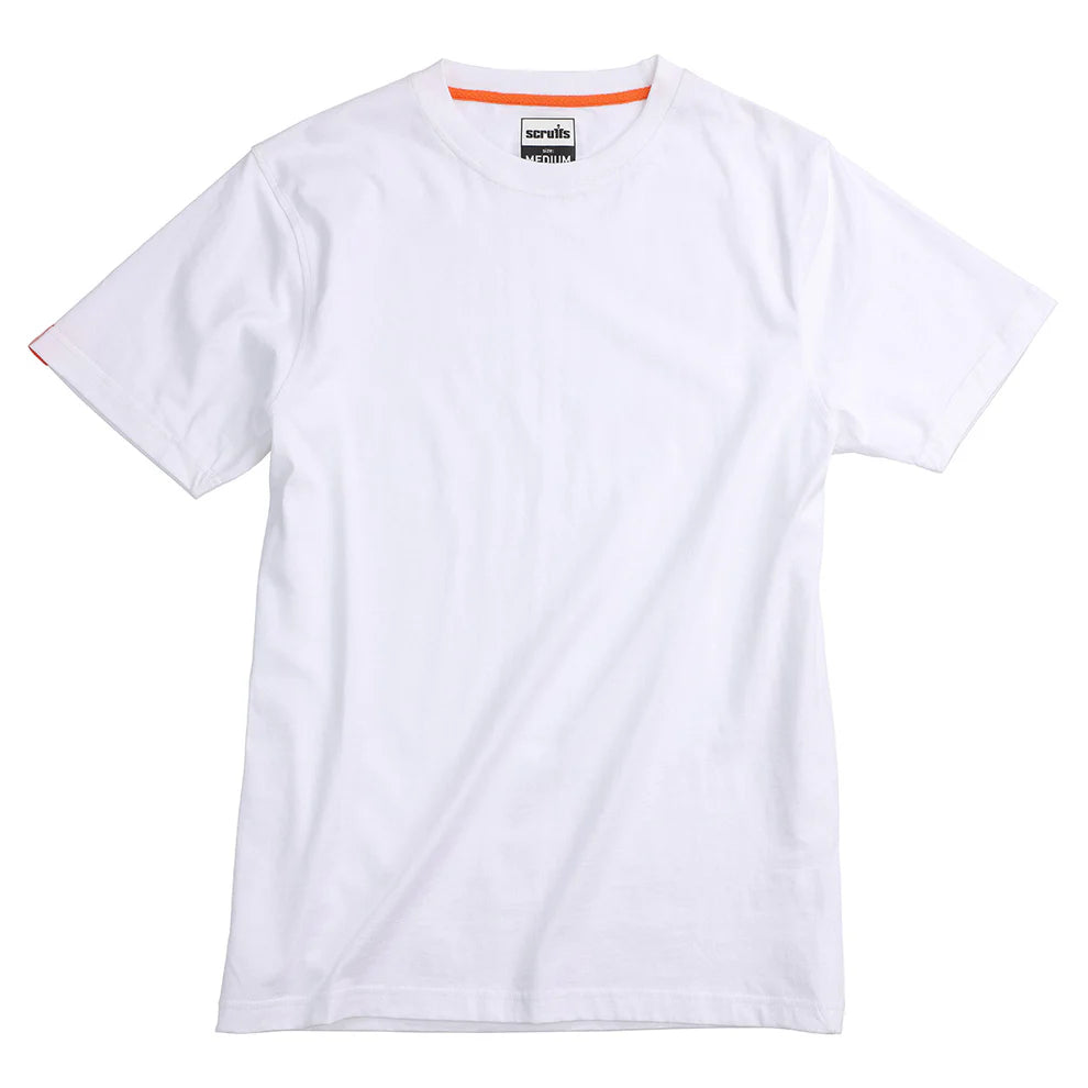 Scruffs Eco Worker T-Shirt
