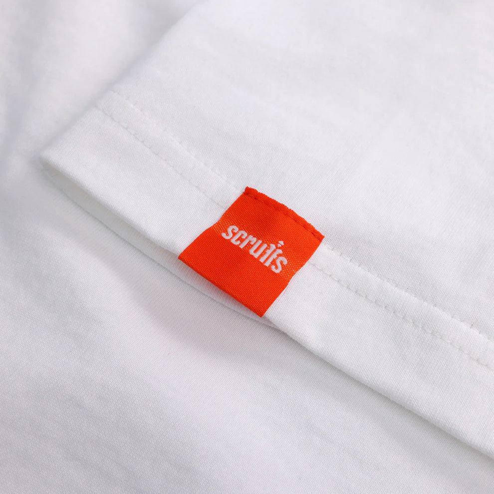 Scruffs Eco Worker T-Shirt