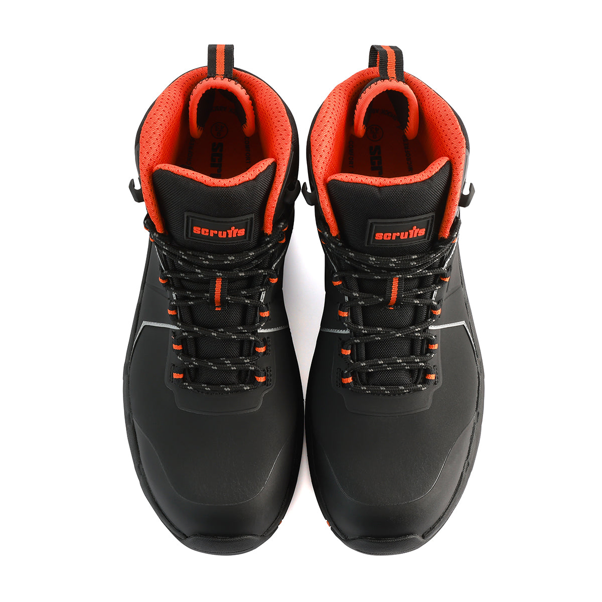 Scruffs Coldwell Lightweight Boots