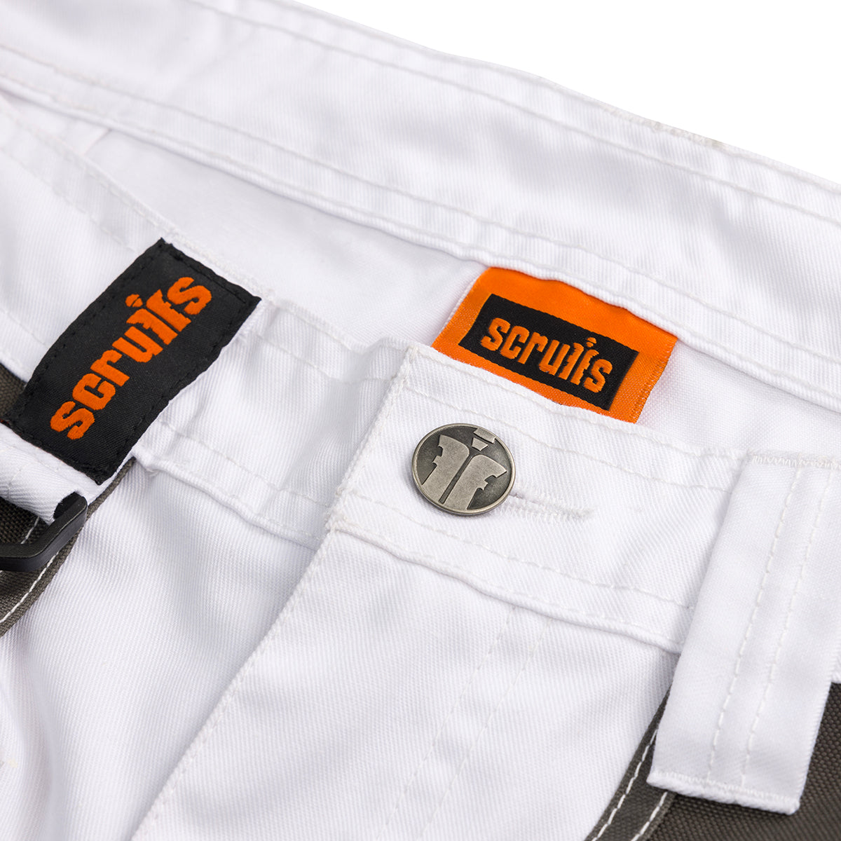 Scruffs Worker Plus Trousers