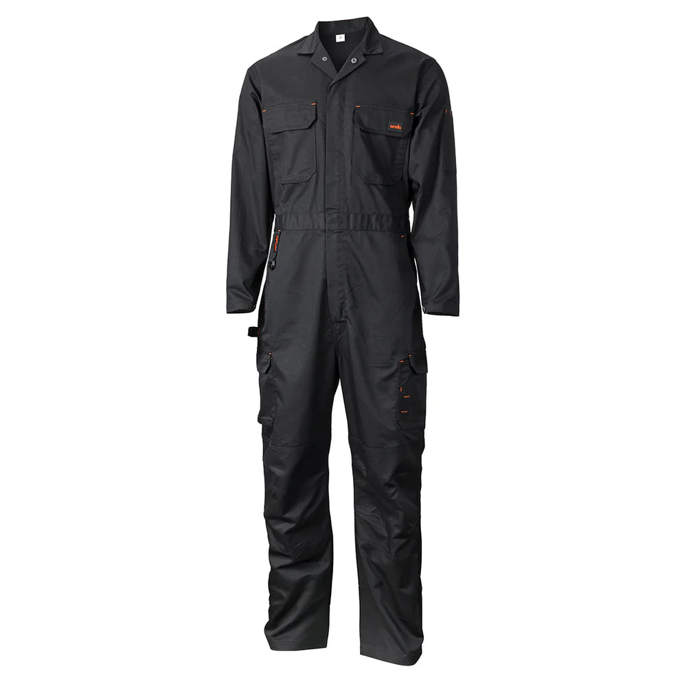 Scruffs Worthing Coverall