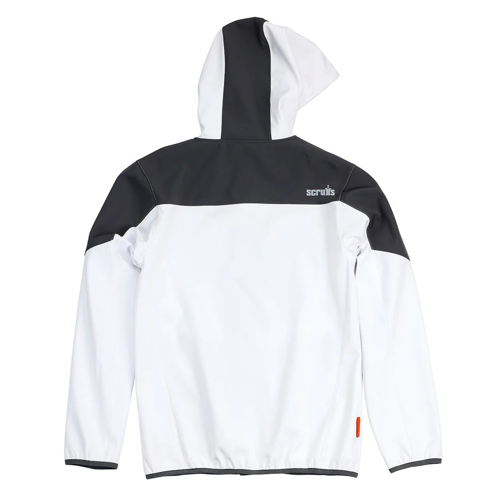 Scruffs Worker Softshell
