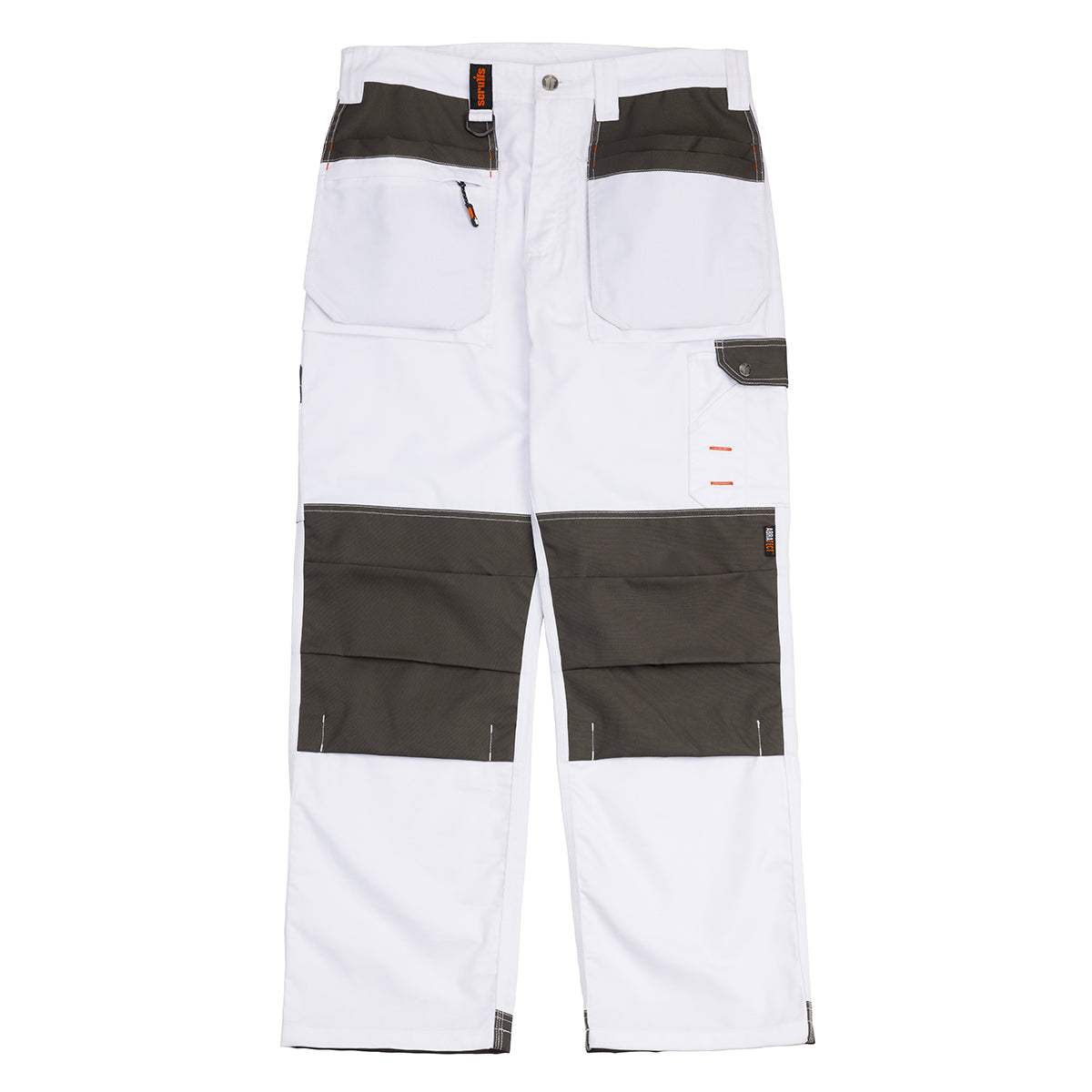 Scruffs Worker Plus Trousers