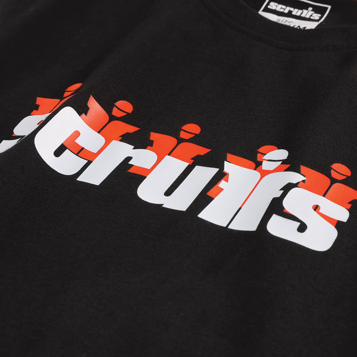 Scruffs Graphic T-Shirt