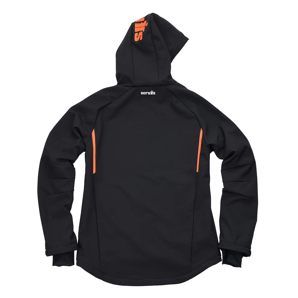 Scruffs Bradfield Softshell