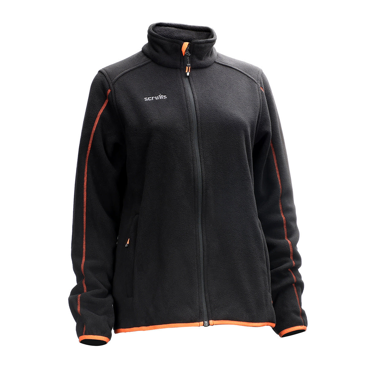 Scruffs Women's Harbour Micro Fleece Jacket