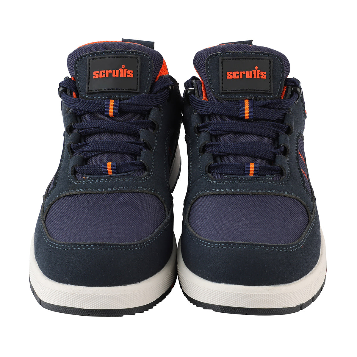 Scruffs Telford Safety Trainer