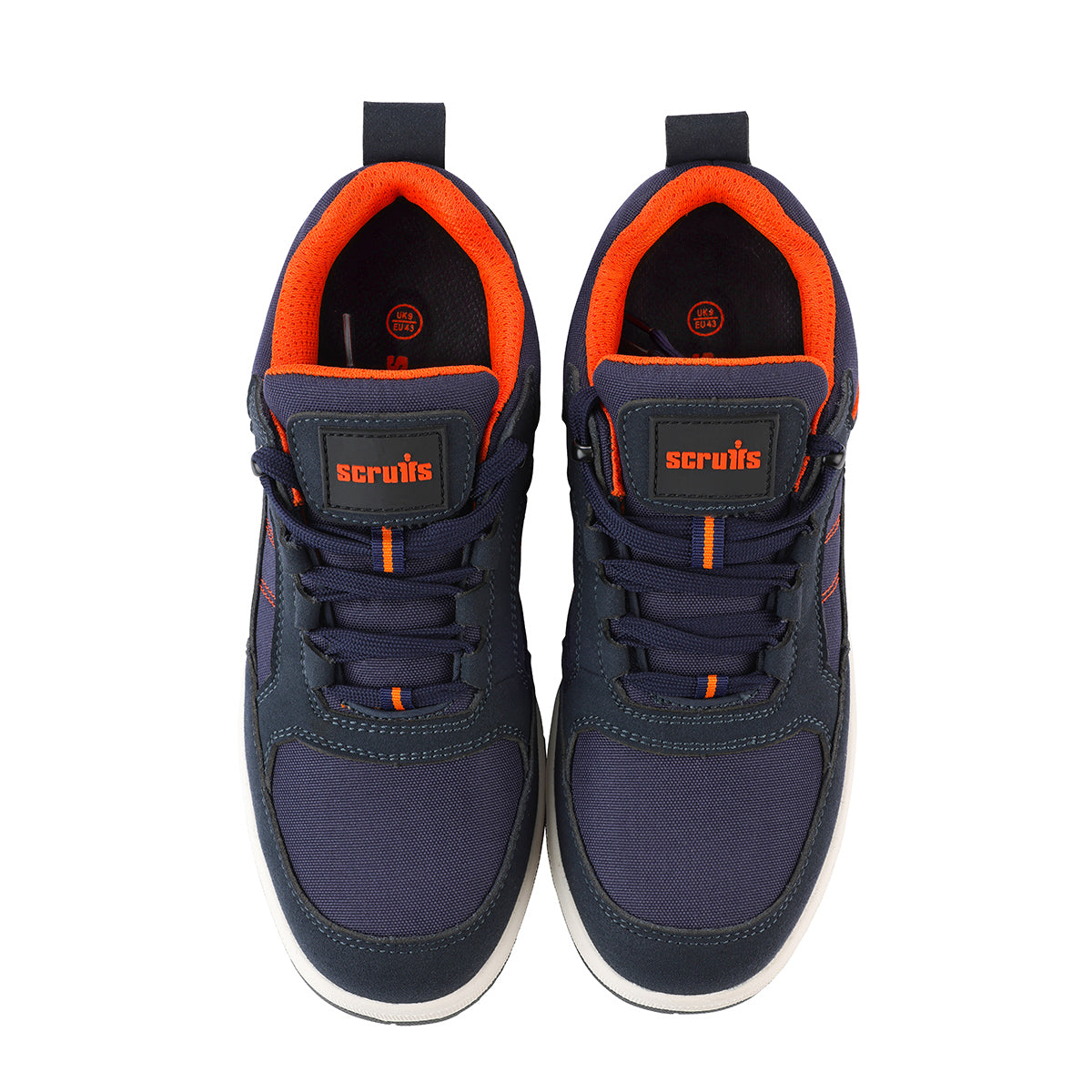 Scruffs Telford Safety Trainer