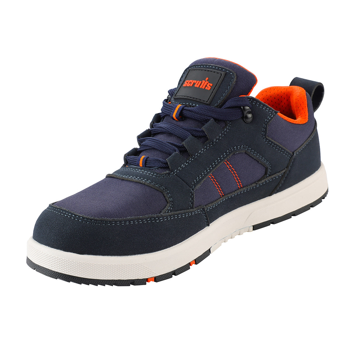 Scruffs Telford Safety Trainer