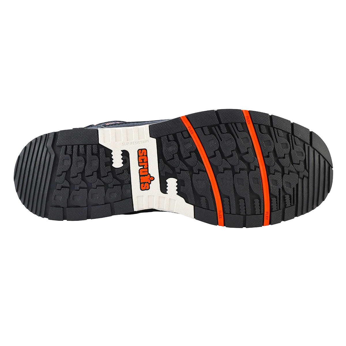 Scruffs Telford Safety Trainer