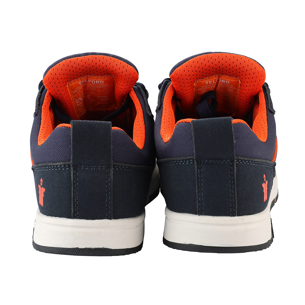 Scruffs Telford Safety Trainer