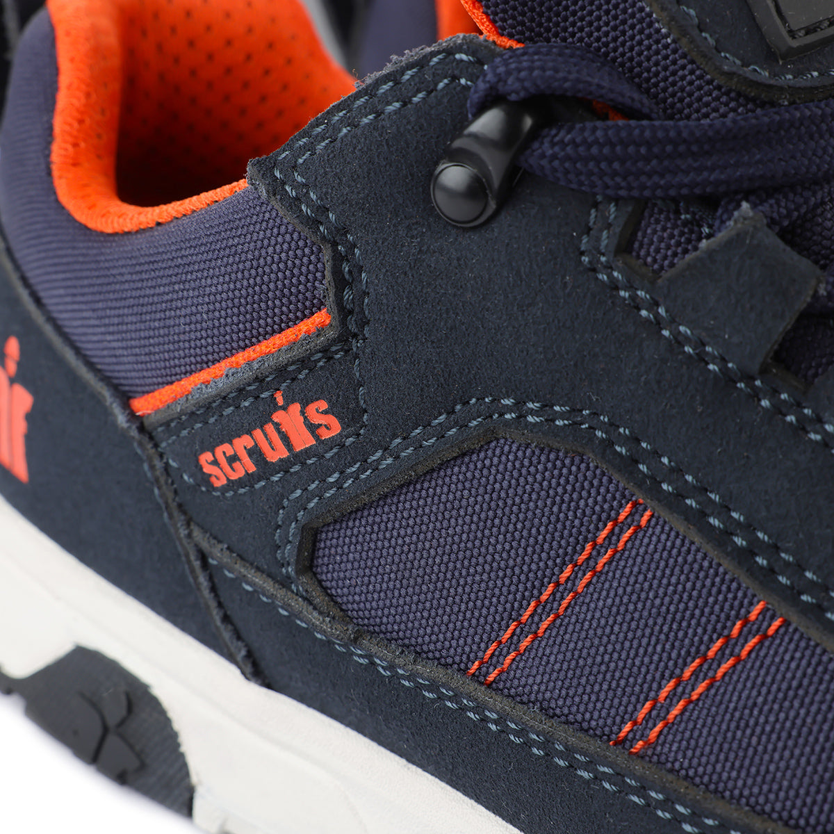 Scruffs Telford Safety Trainer