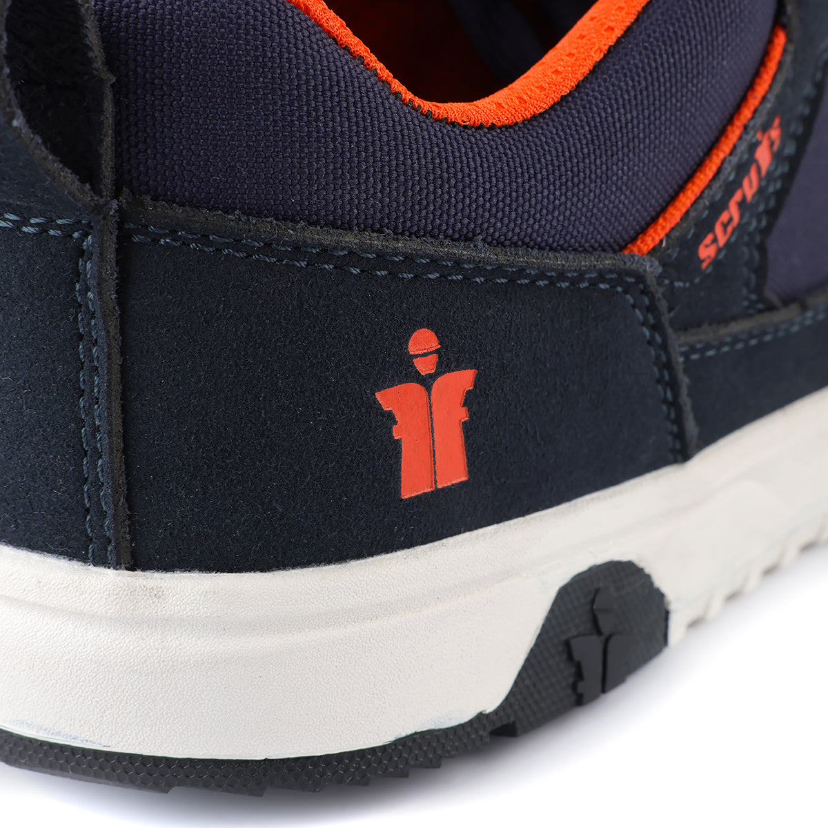 Scruffs Telford Safety Trainer