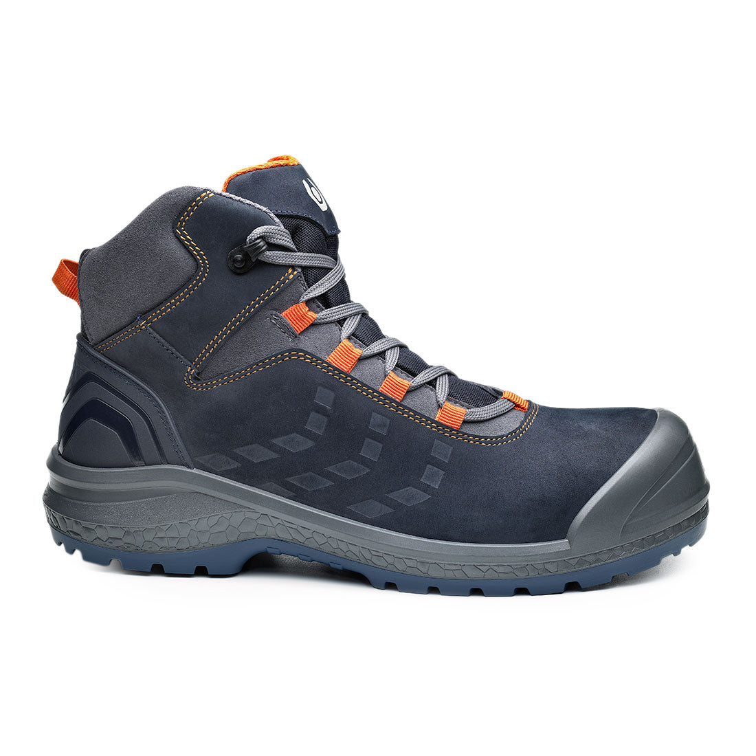 Base Be-Dynamic Safety Shoes S3 CI SRC