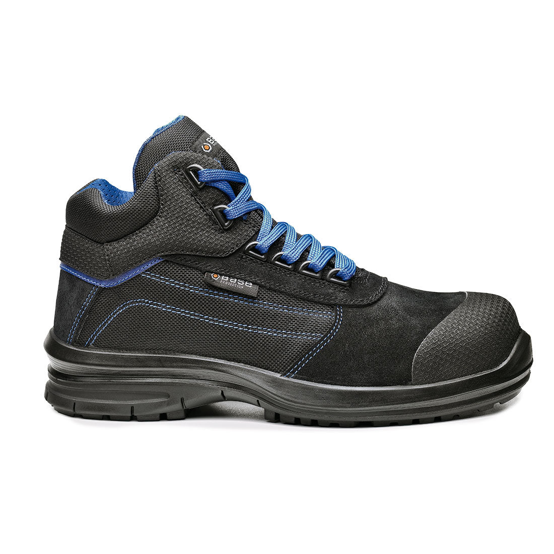 Base Pulsar Top Safety Shoes S1P SRC