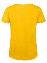 B&C Collection Inspire T Women - Gold