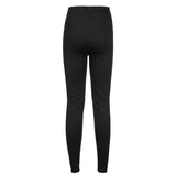 Portwest Women's Thermal Trousers #colour_black