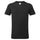 Portwest V-Neck Cotton T-Shirt #colour_black