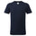 Portwest V-Neck Cotton T-Shirt #colour_navy