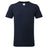 Portwest V-Neck Cotton T-Shirt #colour_navy