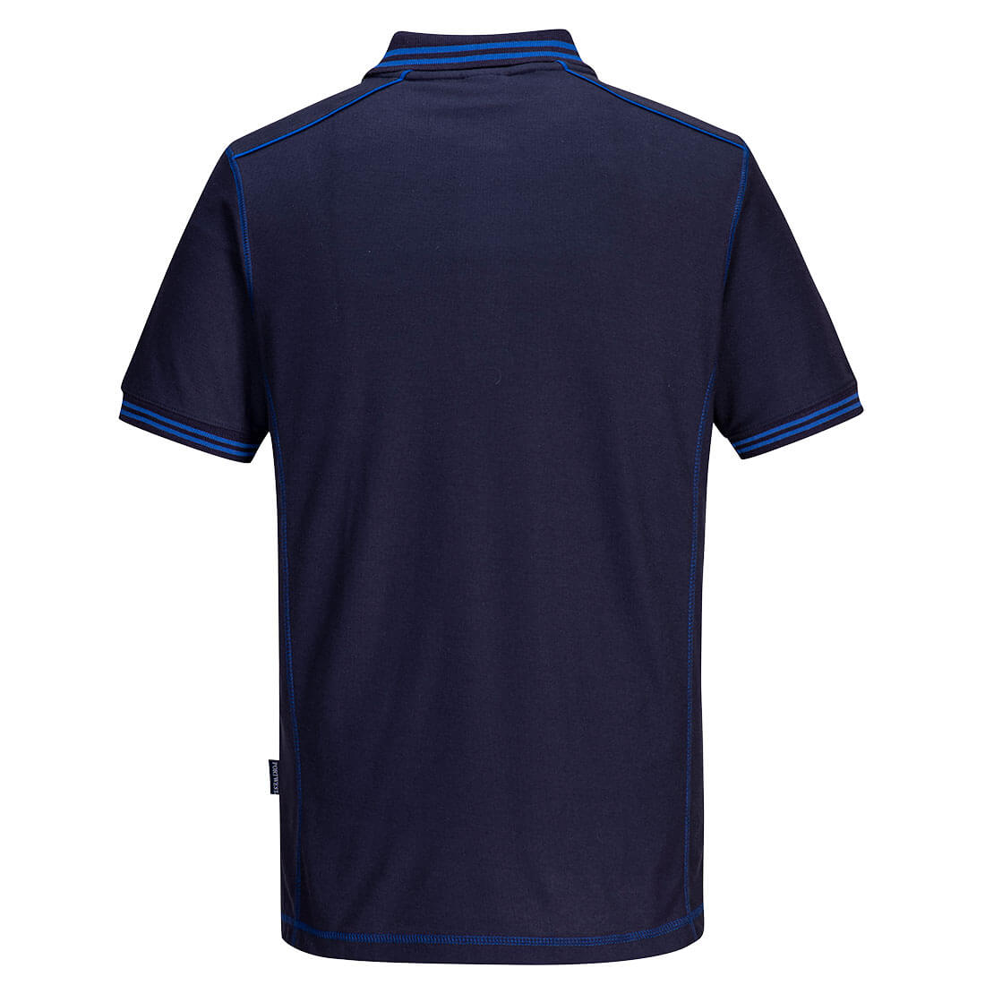 Portwest Essential 2-Tone Polo Shirt