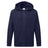 Portwest Zip Through Hoodie #colour_navy