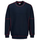 Portwest Essential 2-Tone Sweatshirt