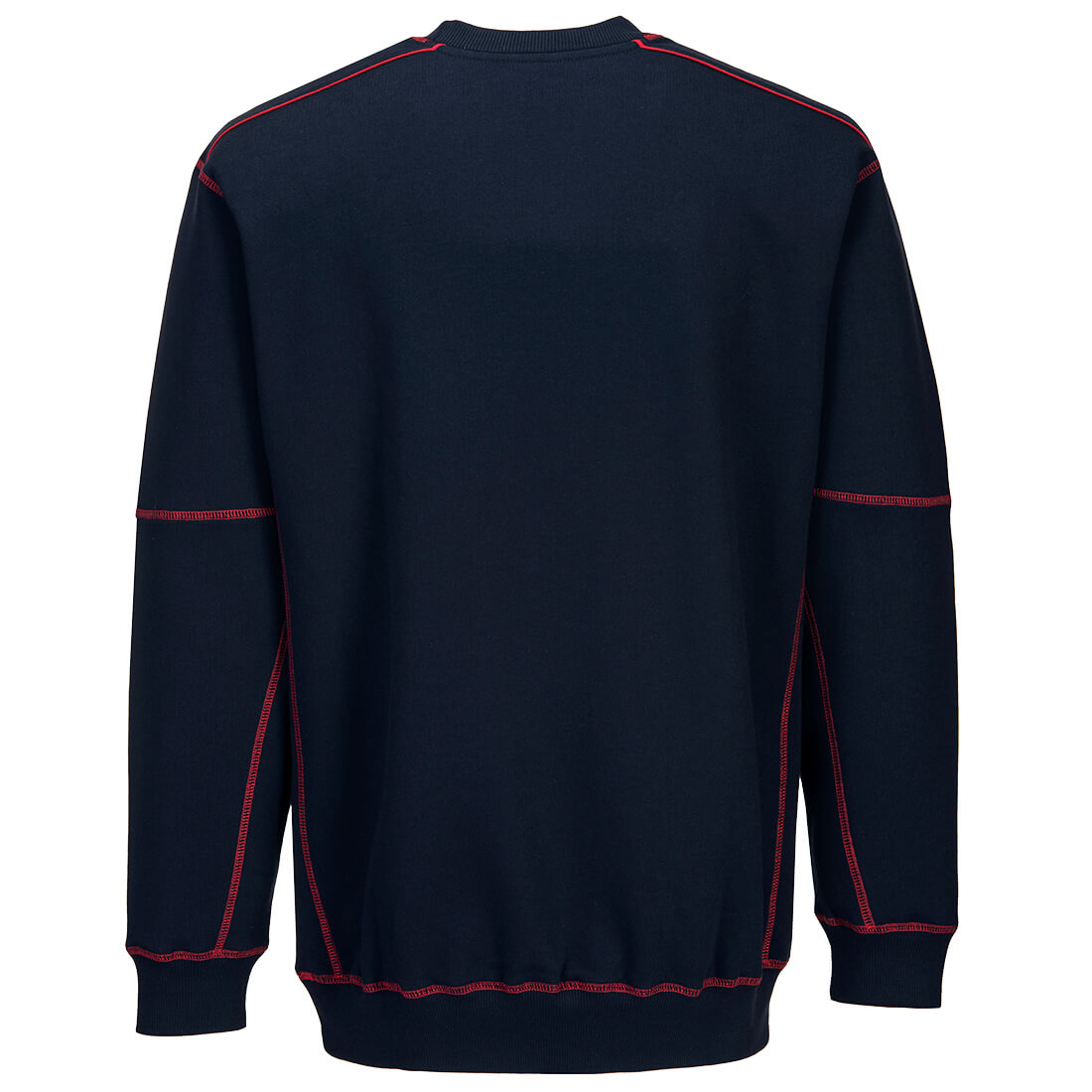 Portwest Essential 2-Tone Sweatshirt