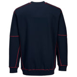 Portwest Essential 2-Tone Sweatshirt