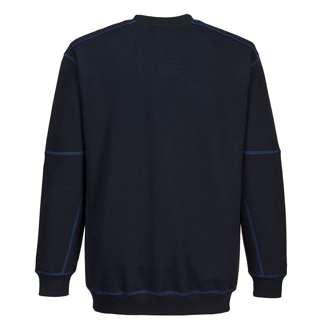 Portwest Essential 2-Tone Sweatshirt