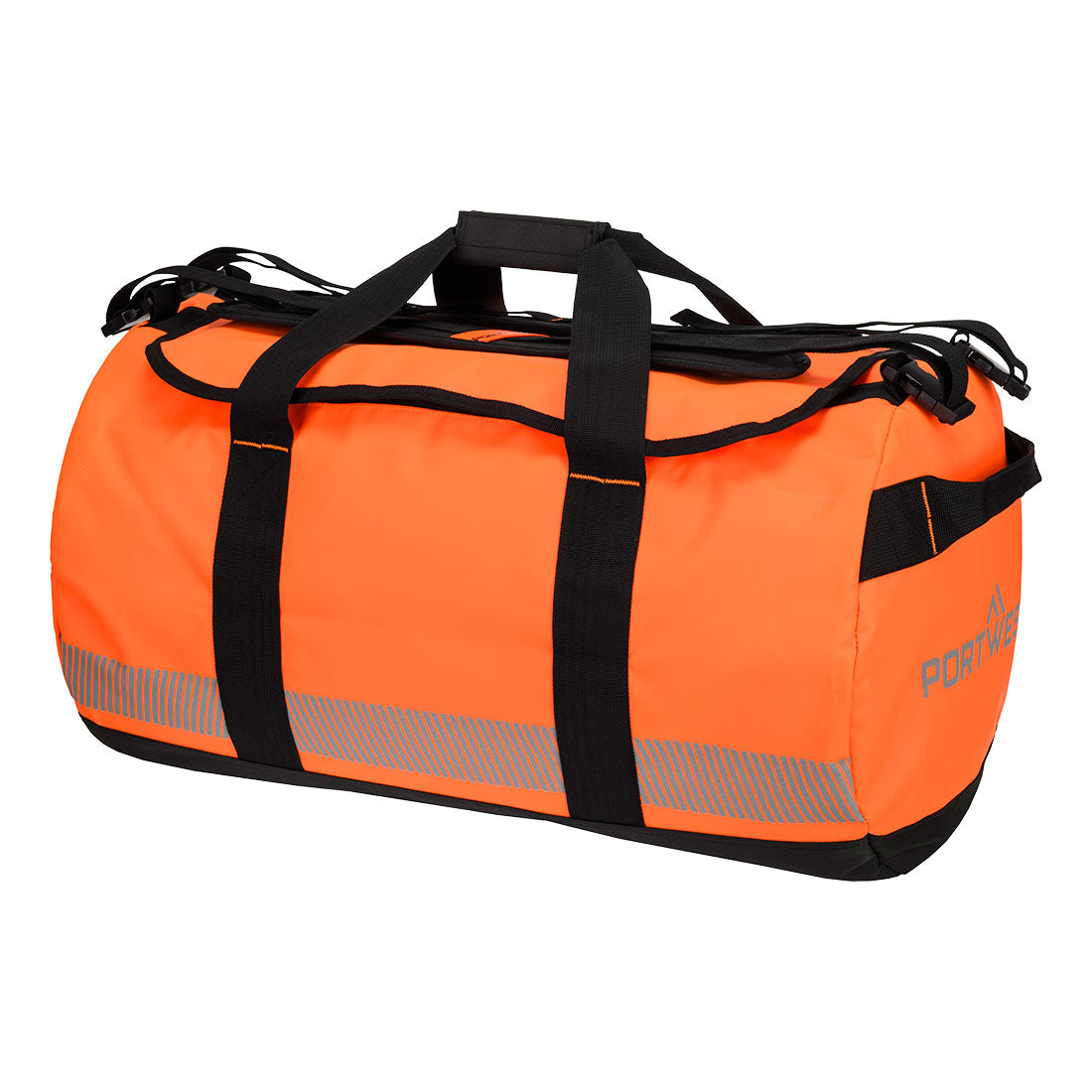 Portwest B911 Hi-Vis Waterproof Bag