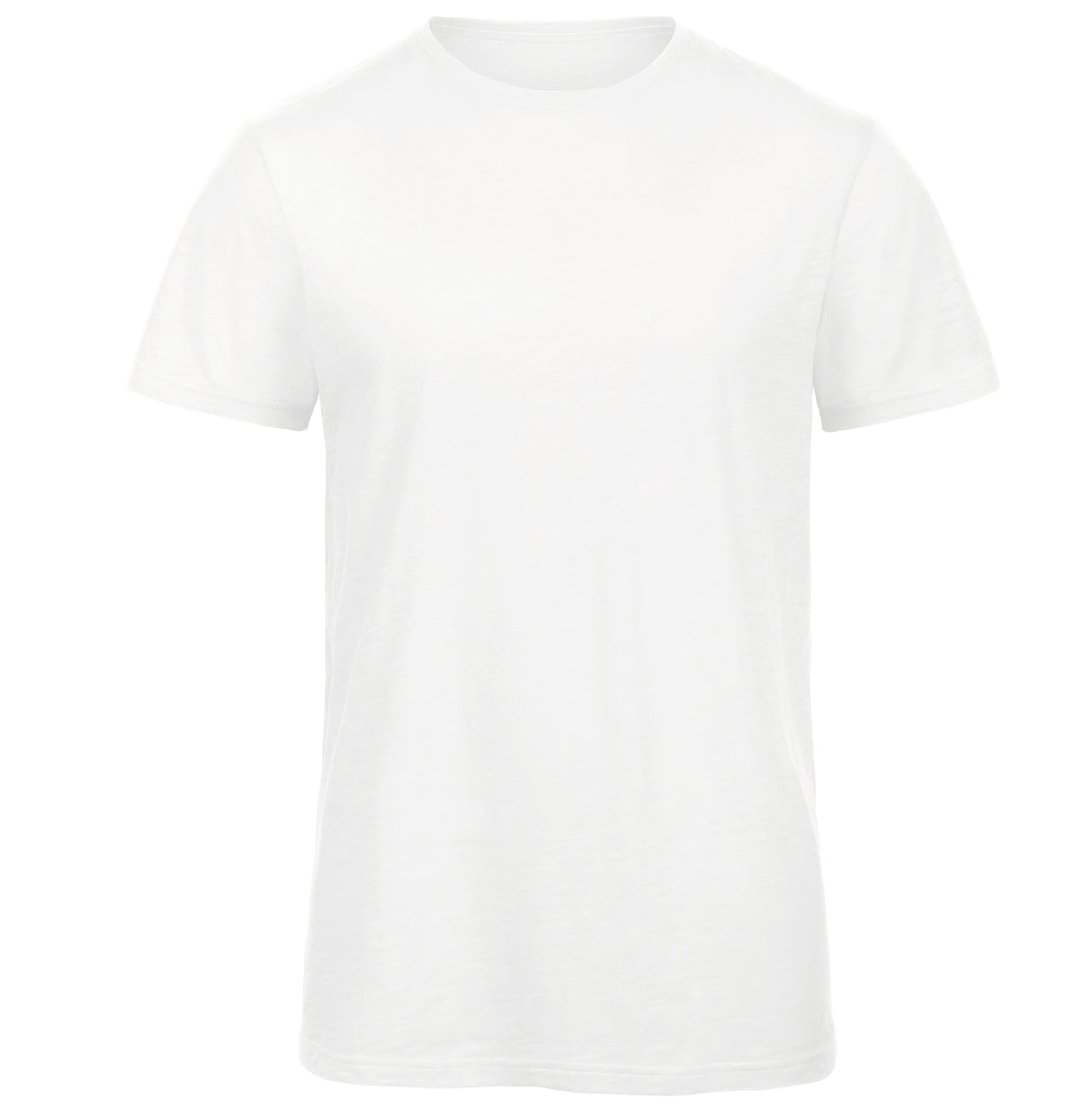 B&C Collection Inspire Slub T Men