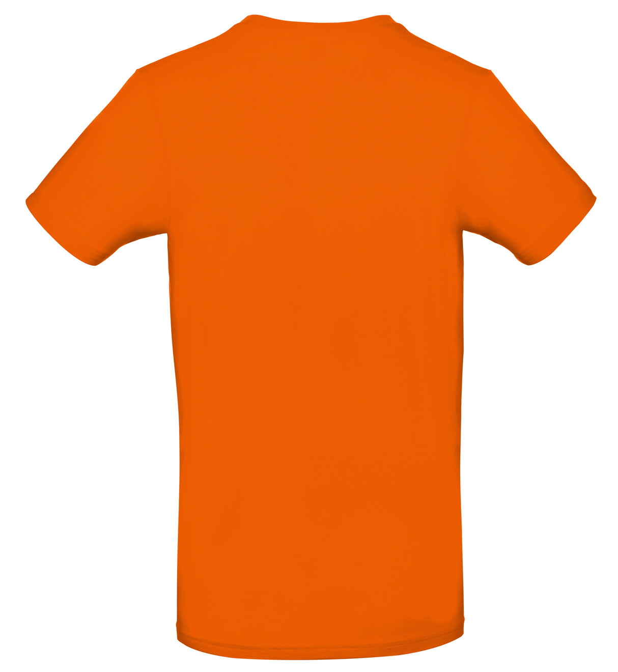 B&C Collection #E190 - Orange