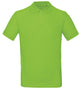 B&C Collection Inspire Polo Men - Orchid Green