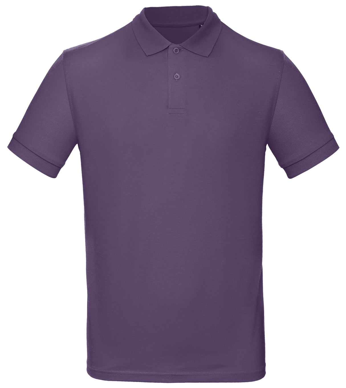 B&C Collection Inspire Polo Men - Radiant Purple
