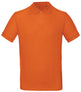 B&C Collection Inspire Polo Men - Urban Orange