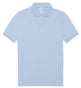 B&C Collection My Polo 180 - Blush Blue