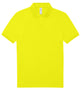 B&C Collection My Polo 180 - Pixel Lime